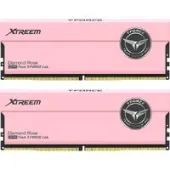 Оперативная память Team T-Force Xtreem 2x16ГБ DDR5 7600 МГц FFPD532G7600HC36FDC01