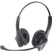 Офисная гарнитура Accutone WB610 RJU