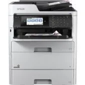 МФУ Epson WorkForce Pro WF-C579RDWF + дополнительный лоток