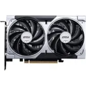 Видеокарта MSI GeForce RTX 5060 8G Ventus 2X