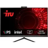 Моноблок iRU Office 27IH5P 1865964