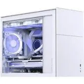 Корпус Jonsbo D31 STD (белый)
