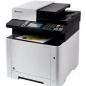 МФУ Kyocera Mita ECOSYS M5526CDW/A + комплект TK-5240