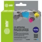 Картридж CACTUS CS-EPT0792