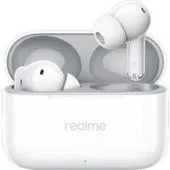 Наушники Realme Buds T200 (белый)