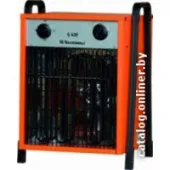 Электрическая тепловая пушка НПО "Тепломаш" КЭВ-9С40Е