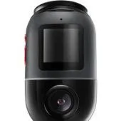 Видеорегистратор 70mai Dash Cam Omni 32GB (черный/серый)