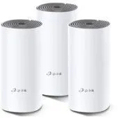 Wi-Fi система TP-Link Deco E4 (3 шт.)