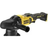 Полировальная машина DeWalt DCM848N (без АКБ)