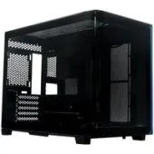 Корпус XASTRA QR600M 0F-UC (черный)