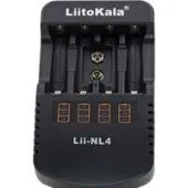 Зарядное устройство LiitoKala Lii-NL4
