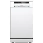 Отдельностоящая посудомоечная машина LEX DW4563N WH
