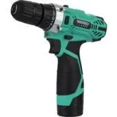 Дрель-шуруповерт Trustfield ETCD-12.1.1-Set (с 2-мя АКБ, кейс)