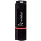 USB Flash SmartBuy Crown 32Gb Black (SB32GBCRW-K)