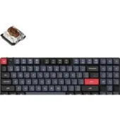 Клавиатура Keychron K13 Pro RGB K13P-H3-RU (Gateron Low Profile Brown)