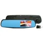 Видеорегистратор-зеркало Sho-Me SFHD-700