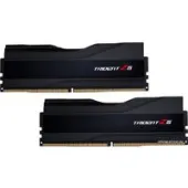 Оперативная память G.Skill Trident Z5 2x16ГБ DDR5 7600 МГц F5-7600J3646G16GX2-TZ5K Оперативная память G.Skill Trident Z5 2x16ГБ DDR5 7600 МГц F5-7600J3646G16GX2-TZ5K