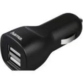 Автомобильное зарядное Hama 173624