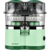 Соковыжималка Endever Sigma-152 (мятно-зеленый)