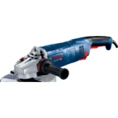 Угловая шлифмашина Bosch GWS 24-230 JZ Professional 06018C3300 Угловая шлифмашина Bosch GWS 24-230 JZ Professional 06018C3300