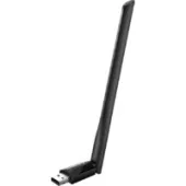 Wi-Fi адаптер TP-Link Archer T2U Plus Wi-Fi адаптер TP-Link Archer T2U Plus