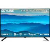 Телевизор Skyline 43LST6575