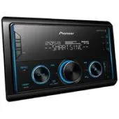 USB-магнитола Pioneer MVH-S425BT
