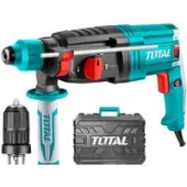 Перфоратор Total TH309288-2 (кейс)