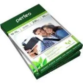 Фотобумага Perfeo Глянцевая 10x15 230 г/м2 50 листов [PF-GLR4-230/50]