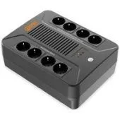 Источник бесперебойного питания Kiper Power Compact B650 (650VA/360W)