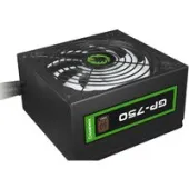 Блок питания GameMax GP-750 (черный)