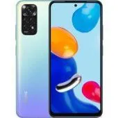 Телефон Xiaomi Redmi Note 11 4GB/64GB международная версия (звездный синий)