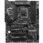 Материнская плата MSI Z890 Gaming Plus WiFi6E