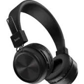 Наушники Hoco W25 (черный)