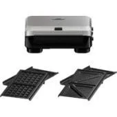 Многофункциональная сэндвичница Braun SnackMaker 5 SM5005