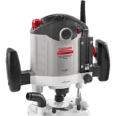 Вертикальный фрезер Crown CT11001