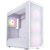 Корпус 1stPlayer AU8 ARGB AU8-WH-4FE7-14-W (белый)