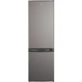 Холодильник Evelux FS 2220 X