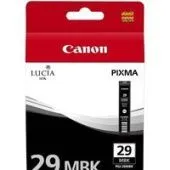 Картридж Canon PGI-29MBK [4868B001]