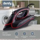 Утюг Domfy DSC-EI606