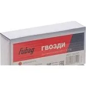 Гвозди Fubag 140101