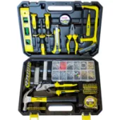 Набор домашнего мастера WMC Tools 20700 (700 предметов)