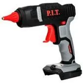 Термоклеевой пистолет P.I.T. PEC20H-11A Solo (без АКБ)