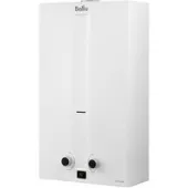 Газовая колонка Ballu GWH 12 Fiery Turbo