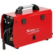 Сварочный инвертор MTX MIG-160S