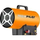 Газовая тепловая пушка MaxPiler MGH-1201