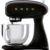 Планетарный миксер Smeg SMF03BLEU