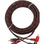 Кабель Урал 2RCA – 2RCA МТ5М