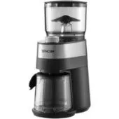 Электрическая кофемолка Sencor SCG 5060BK