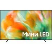 MiniLED телевизор Samsung Mini LED M80H 4K UE55M80HAUXPY